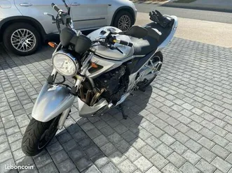 bandit 650n 2005