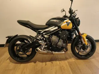triumph trident 660