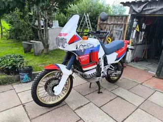 africa twin rd04