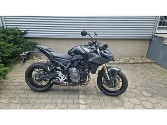 suzuki gsx-8s vorführer abverkauf