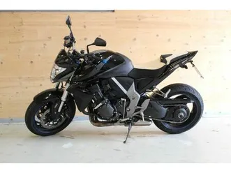 honda cb1000r *laser auspuff*