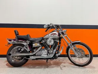 1994 dyna® wide glide