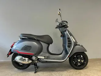vespa gts 300 abs