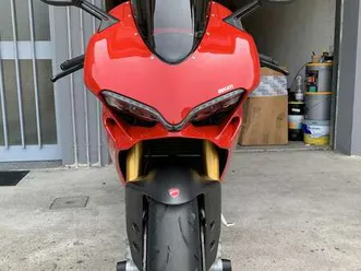 ducati 1299 panigale s