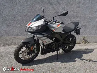 tuono 125