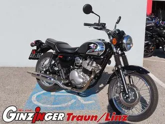 meguro s1 vorfãhrfahrzeug