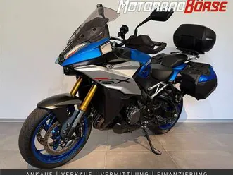 gsx-s1000 gx teilzahlung ab 168 euro monatlich