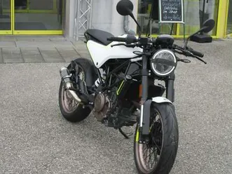 vitpilen 2018 gebraucht