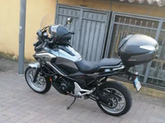 honda nc750x