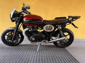 triumph speed twin 1200