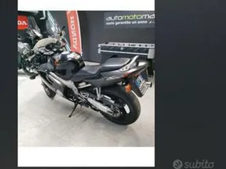 honda cbr 600 - 2000