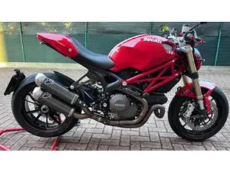 monster 1100 evo abs (2011 - 13)