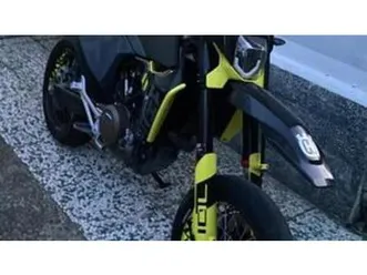 701 supermoto (2023 - 25)