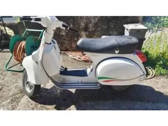 vespa 150 px ma a.e.