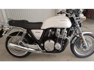 cb 1100 ex (2017 - 20)