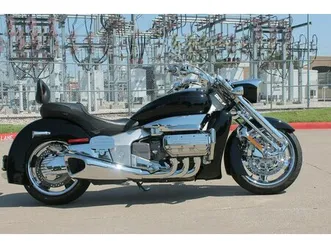 2004 honda® valkyrie rune