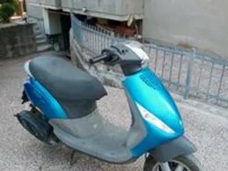 piaggio zip 50 - 2011
