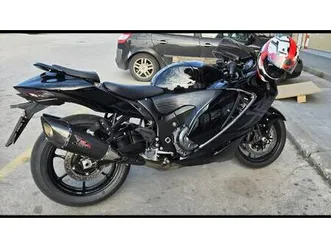 suzuki hayabusa 1340 cm3, 2024 god.