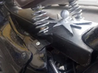 splendida shadow vt600 custom