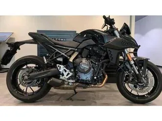 vendo suzuki gsx-8s (2023 - 24) usata a roma (codice 9817093) - moto.it