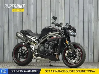 triumph speed triple 1050 rs 1050 cc