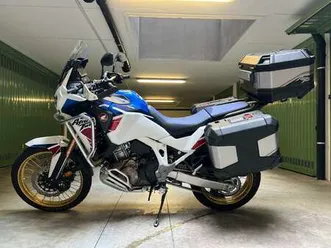 honda crf 1100 honda africa twin crf1100 adsports dct 2023