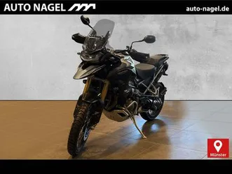 triumph tiger 1200 rally pro