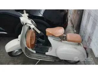 piaggio vespa 50 special (v5b3) - anni 70