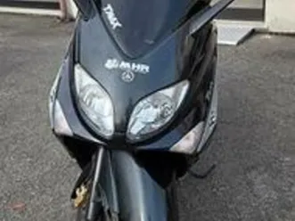 yamaha t max