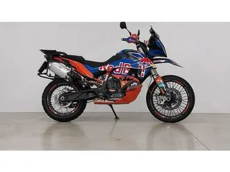 vendo ktm 790 adventure r (2019 - 20) usata a alessandria (codice 9546357) - moto.it