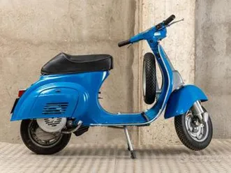 piaggio vespa 50 s