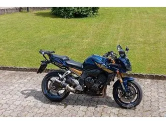 yamaha fz1 fazer - 2007