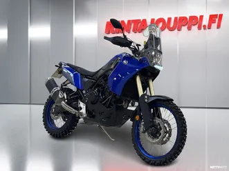 a-kortti - 14 päivän palautusoikeus - suomi-pyörä, hyvin varusteltu, merkkihuollettu