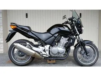 vendo honda cbf 500 usata a argegno (codice 9817077) - moto.it