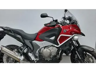 vendo honda crosstourer abs (2011 - 16) usata a bareggio (codice 9816888) - moto.it