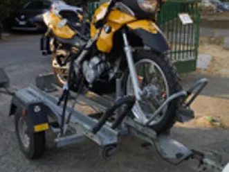 bmw f-650 gs dakar anno 2000