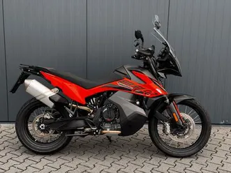 ktm 890 adventure
