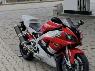yamaha yzf-r1