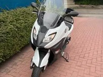 bmw c 650 - 2019