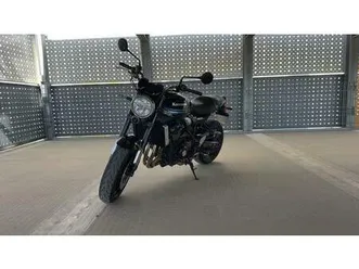 kawasaki z900rs