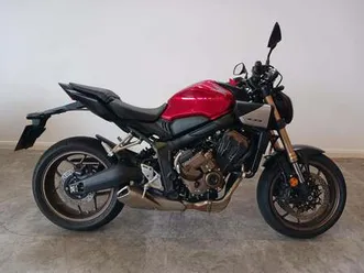 used honda cb650r e-clutch for sale in aylesford