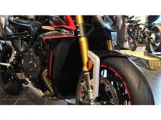 vendo mv agusta brutale 1000 rr (2021 - 25) nuova a sacile (codice 9817176) - moto.it