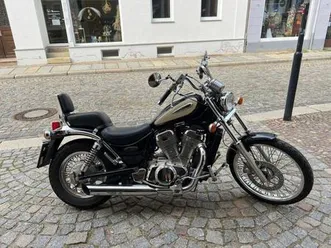 vs 800 gl suzuki intruder vs 52 b &#034;top zustand&#034;