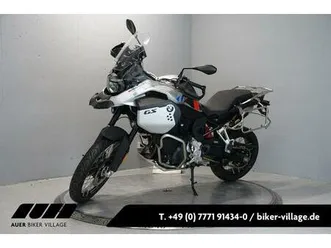 bmw f 900 gs adventure