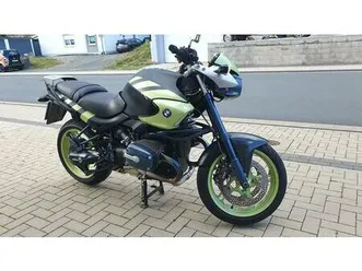 bmw r 1150 r rockster