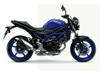 suzuki sv 650 bj.25