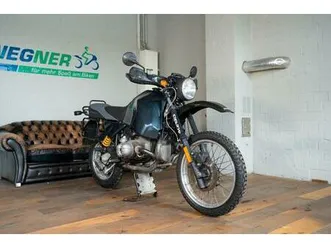 bmw r 100 gs