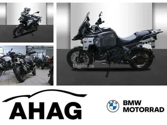 bmw r 1300 gs adventure