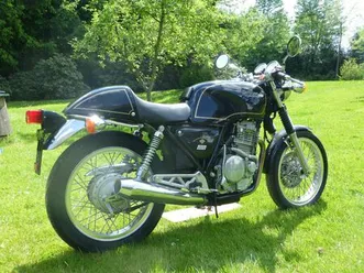 honda gb500 clubman pc16