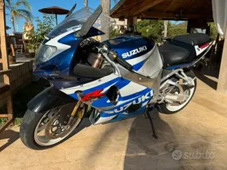 suzuki gsx r1000 k1